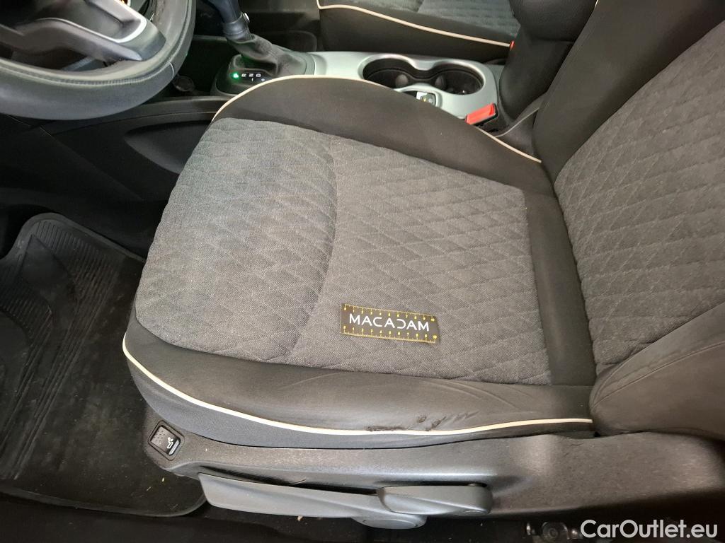  Fiat  500 FIAT X 5p SUV 1.6 Mjet 120ch DCT City Cross Business #4