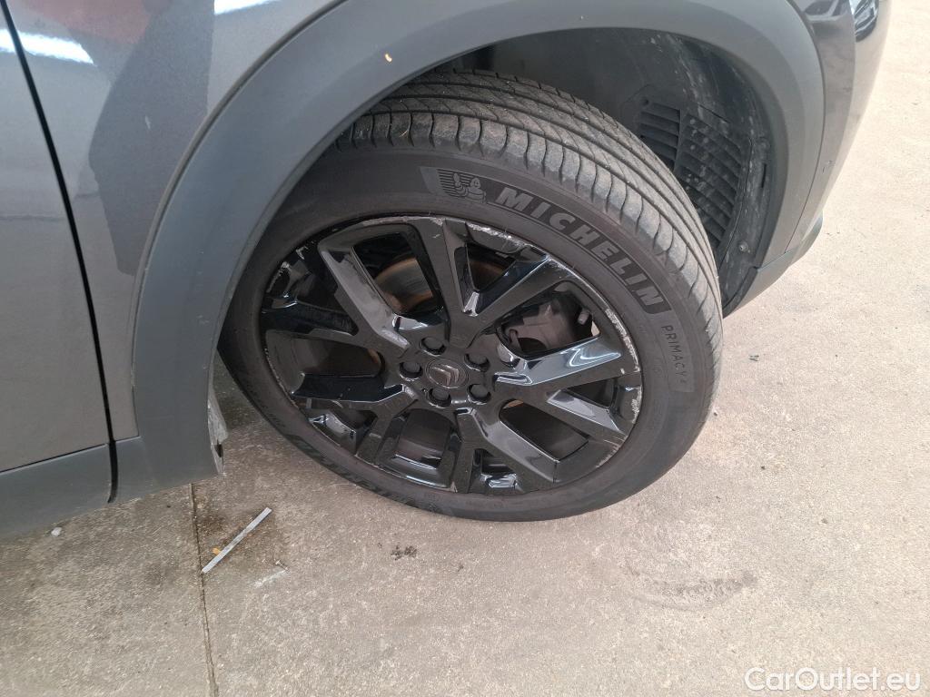  Citroen  C5  Aircross Shine 1.2 PureTech 130CV BVM6 E6dT #3