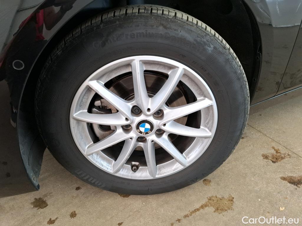 Bmw  Serie 2 Série 2 Active Tourer 216d Lounge 1.5 115CV BVA7 E6d #30