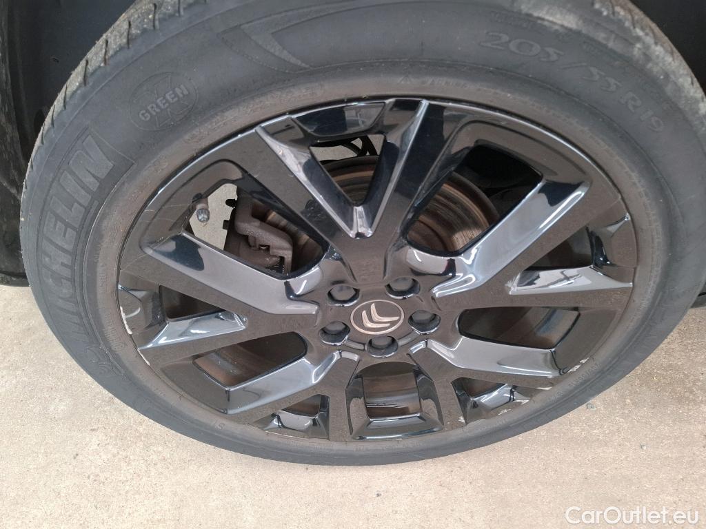  Citroen  C5  Aircross Shine 1.2 PureTech 130CV BVM6 E6dT #41