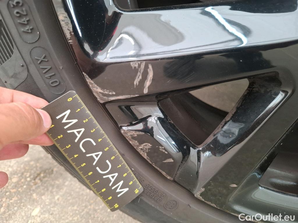  Citroen  C5  Aircross Shine 1.2 PureTech 130CV BVM6 E6dT #32