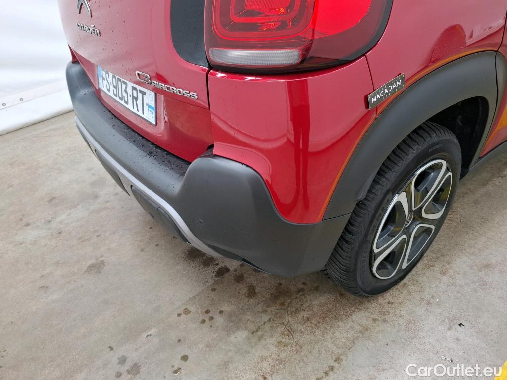  Citroen  C3  Aircross Feel Business 1.5 BlueHDi 120CV BVA6 E6dT #44