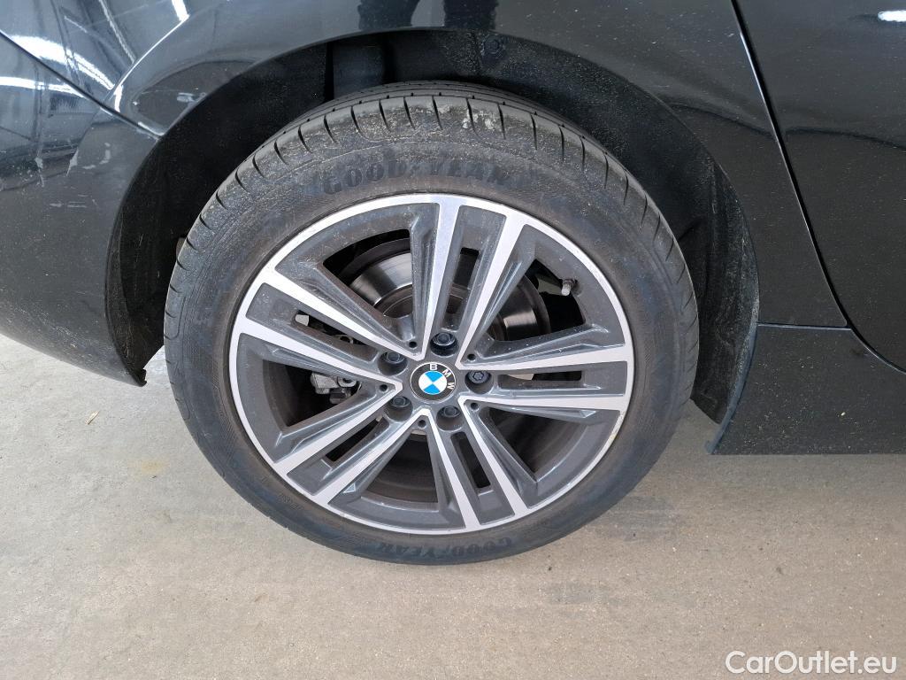  Bmw  Serie 1 Série 1 Berline 118 i Lounge 1.5 140CV BVA7 E6dT #24