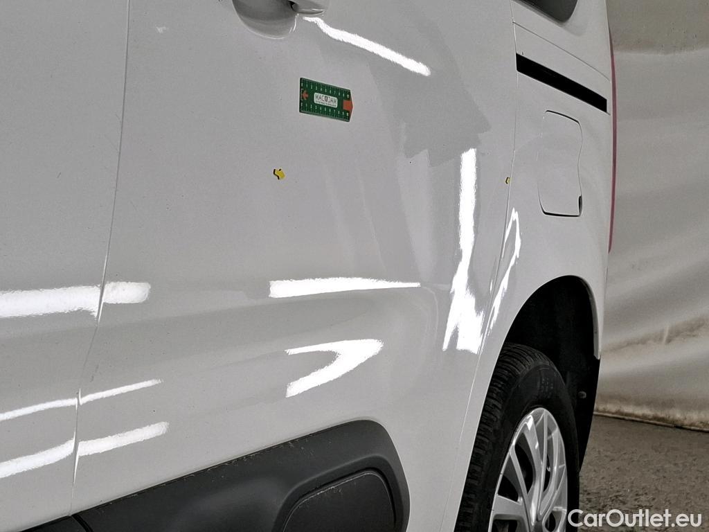  Citroen  Berlingo  Feel M 1.5 BlueHDi 100CV BVM5 E6dT #2