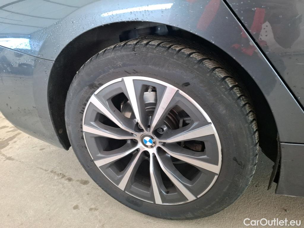  Bmw  Serie 3 Série 3 Touring 316 d Lounge 2.0 120CV BVA8 E6d #14