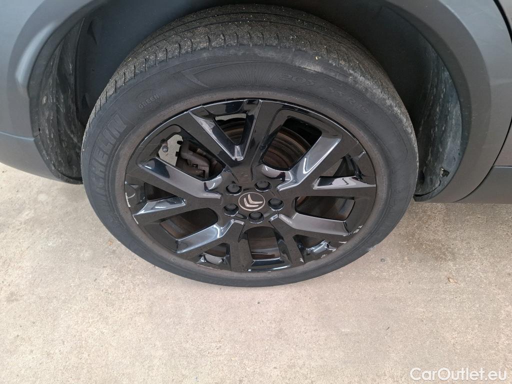  Citroen  C5  Aircross Shine 1.2 PureTech 130CV BVM6 E6dT #40