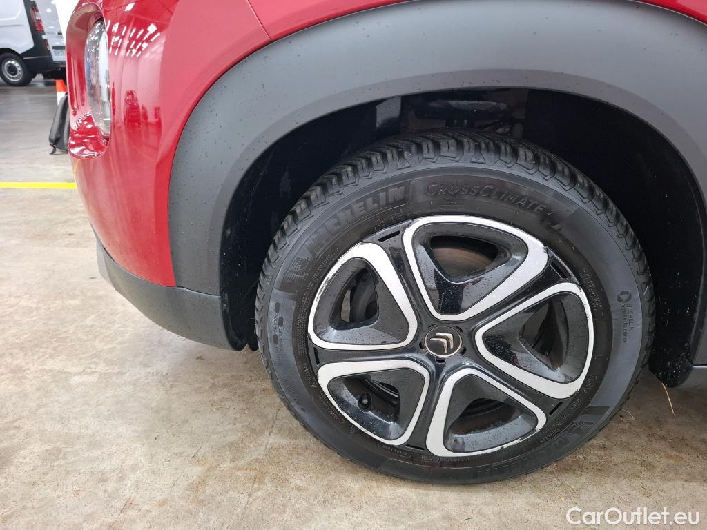  Citroen  C3  Aircross Feel Business 1.5 BlueHDi 120CV BVA6 E6dT #15