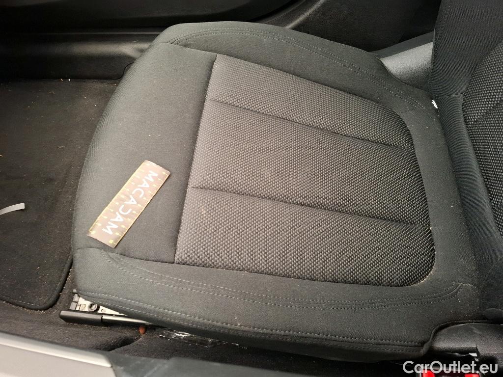  Bmw  Serie 3 Série 3 Touring 316 d Lounge 2.0 120CV BVA8 E6d #35