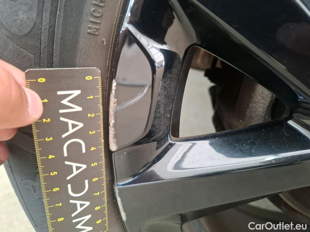  Citroen  C5  Aircross Shine 1.2 PureTech 130CV BVM6 E6dT #42