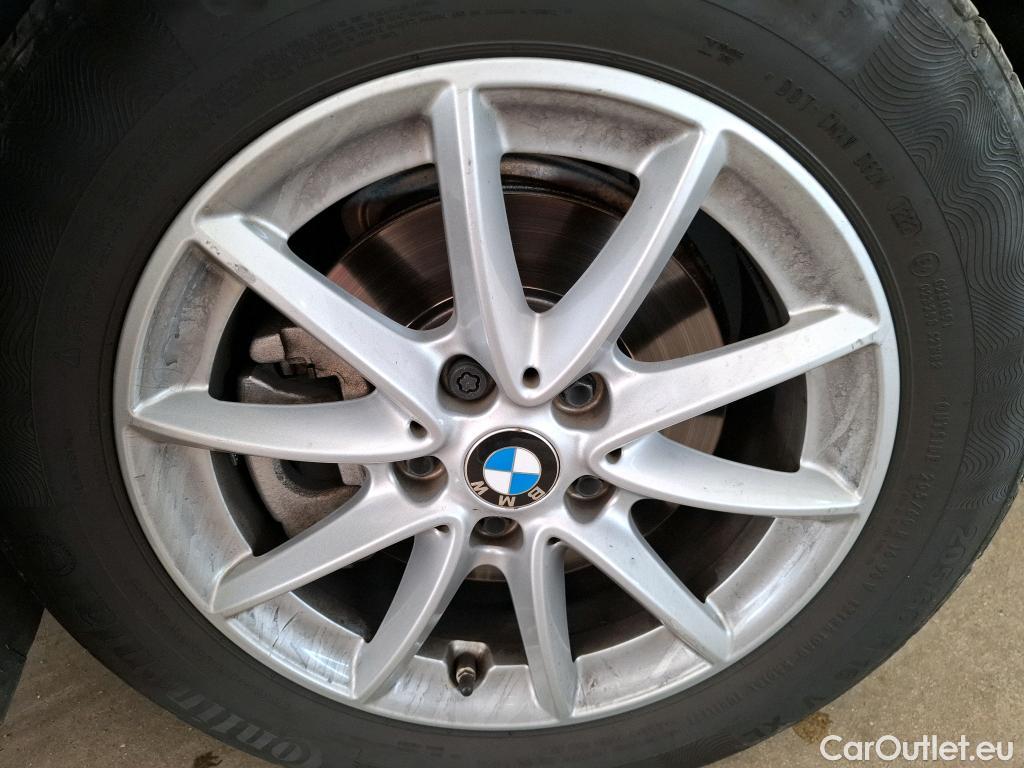  Bmw  Serie 2 Série 2 Active Tourer 216d Lounge 1.5 115CV BVA7 E6d #31