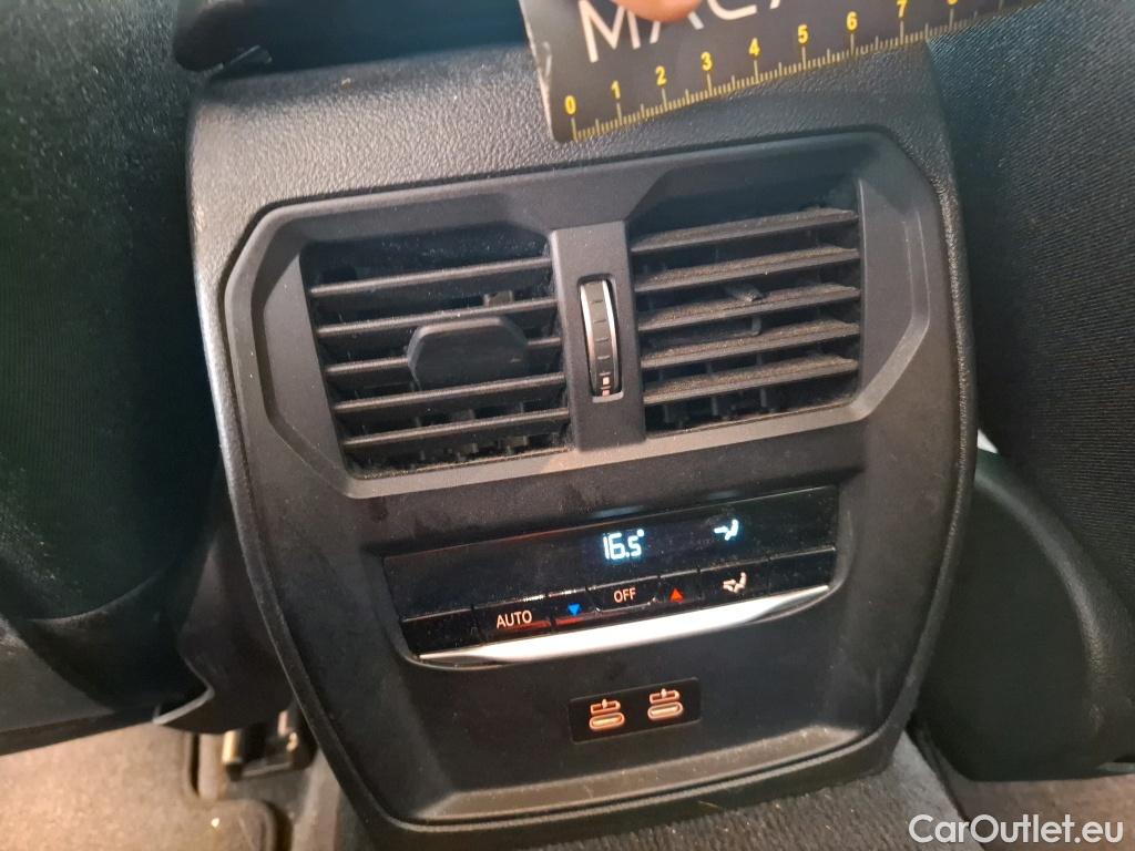  Bmw  Serie 3 Série 3 Touring 316 d Lounge 2.0 120CV BVA8 E6d #21
