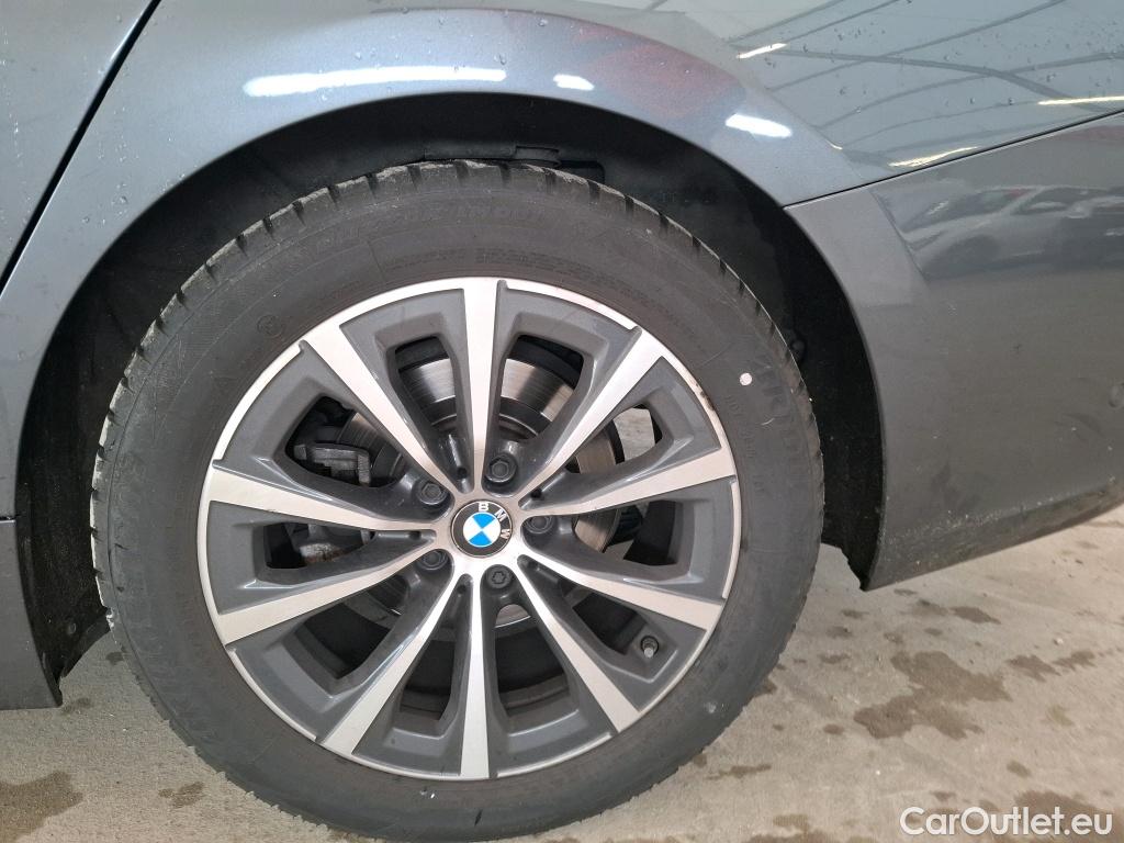  Bmw  Serie 3 Série 3 Touring 316 d Lounge 2.0 120CV BVA8 E6d #26
