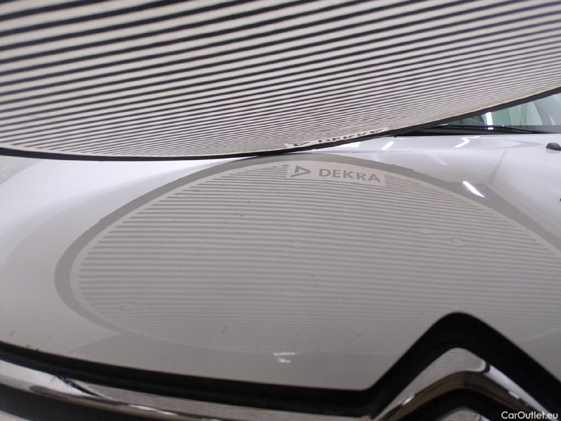  Citroen  C3  Shine Business 1.2 PureTech 80CV BVM5 E6 #60