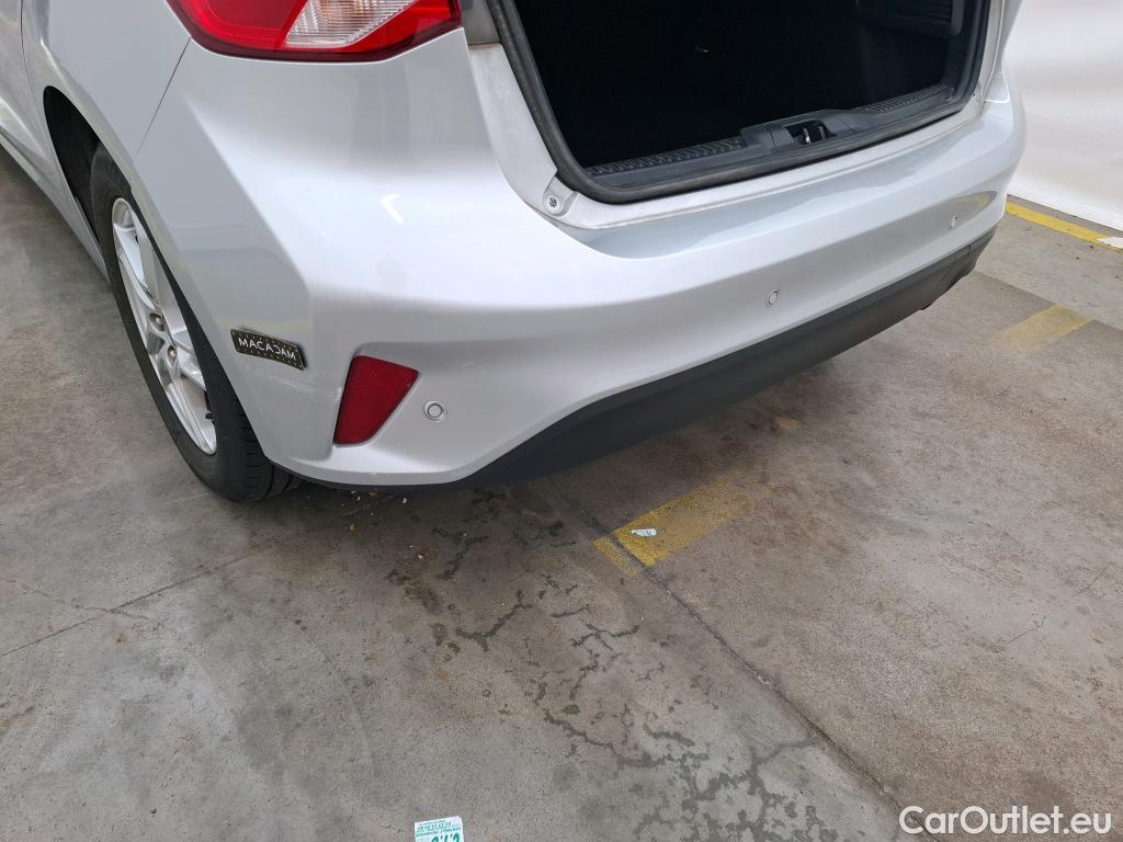  Ford  Focus  Berline Trend Business 1.5 EcoBlue 120CV BVM6 E6dT #6