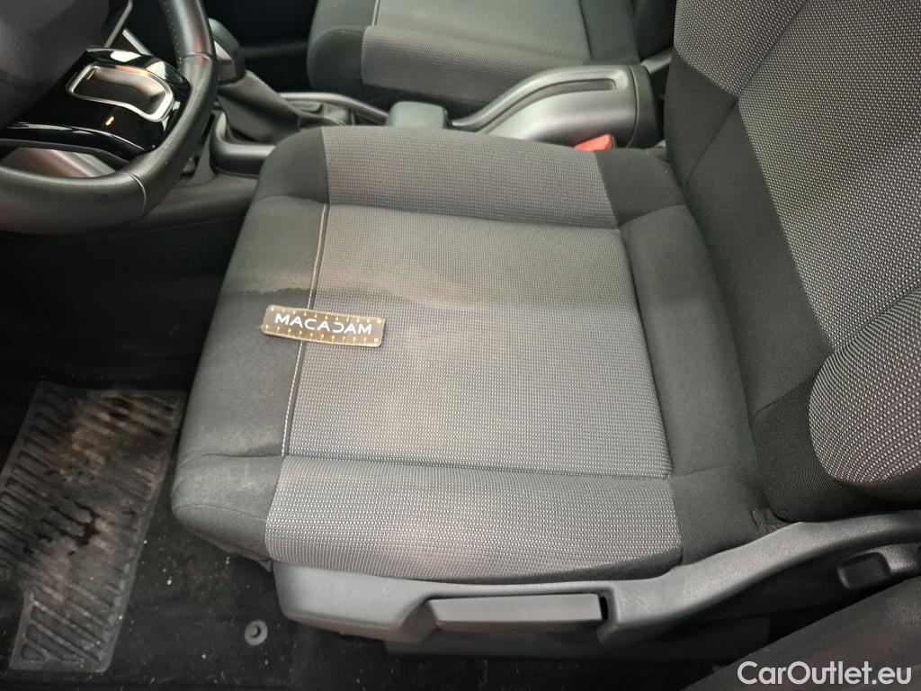  Citroen  C3  Aircross Feel Business 1.5 BlueHDi 120CV BVA6 E6dT #10