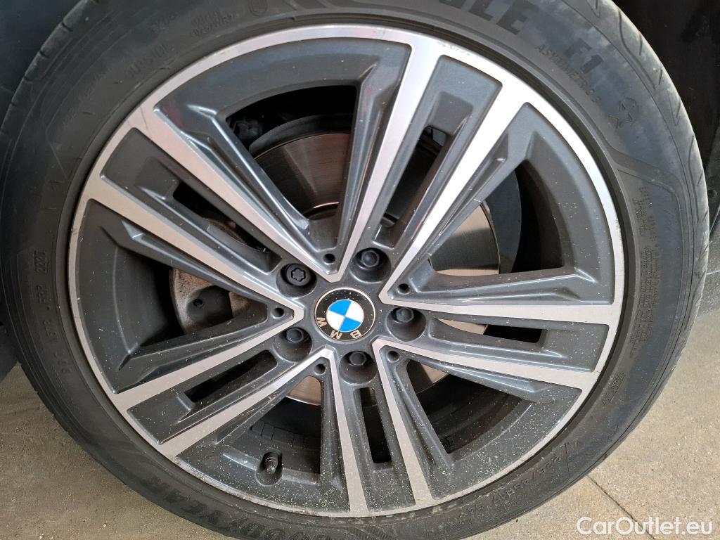  Bmw  Serie 1 Série 1 Berline 118 i Lounge 1.5 140CV BVA7 E6dT #9