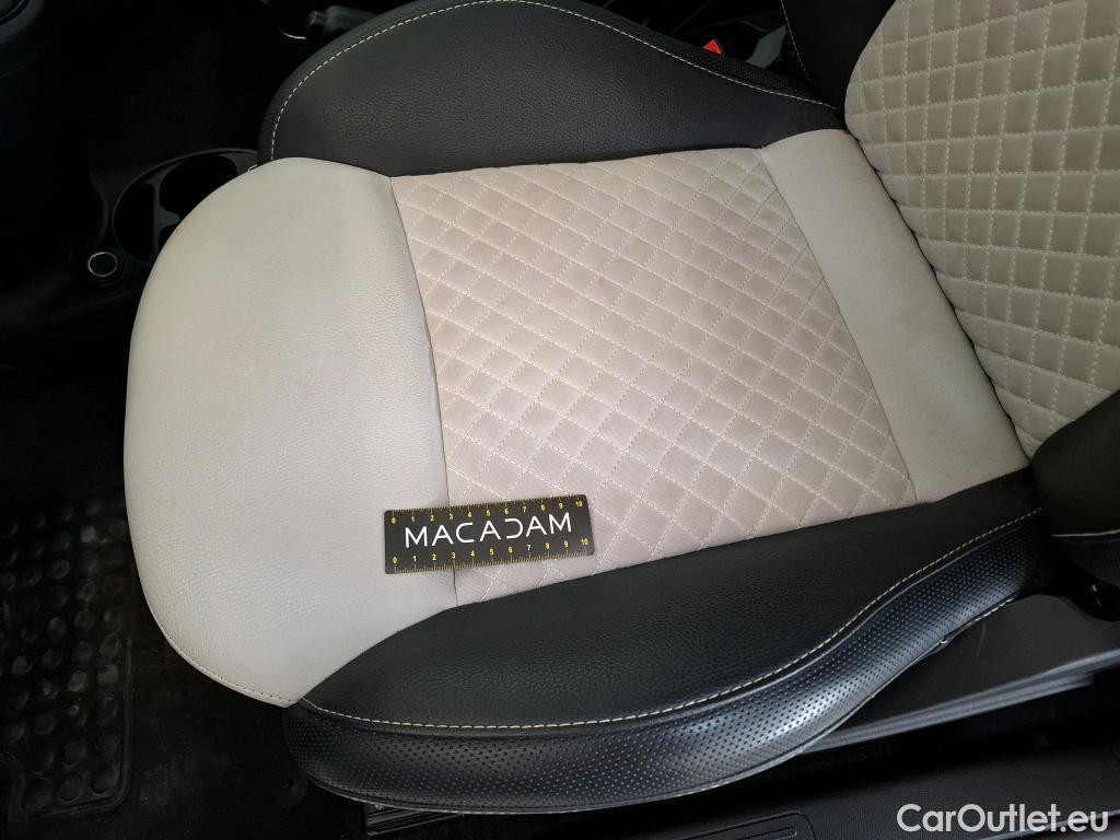  Fiat  500 FIAT  2015 3P Berline 1.0 70ch BSG Dolcevita #11