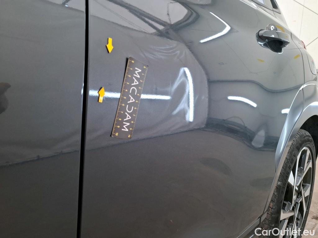  Hyundai  Konna Kona Executive 2WD 1.6 CRDi 135CV BVA7 E6dT #1