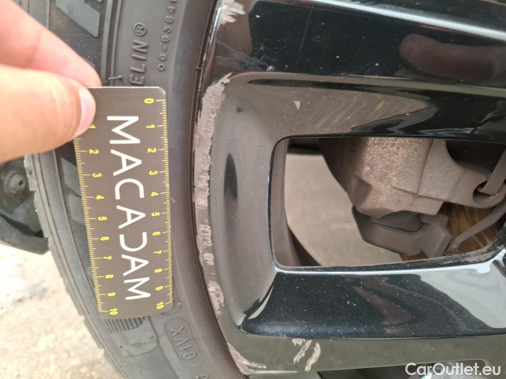  Citroen  C5  Aircross Shine 1.2 PureTech 130CV BVM6 E6dT #31