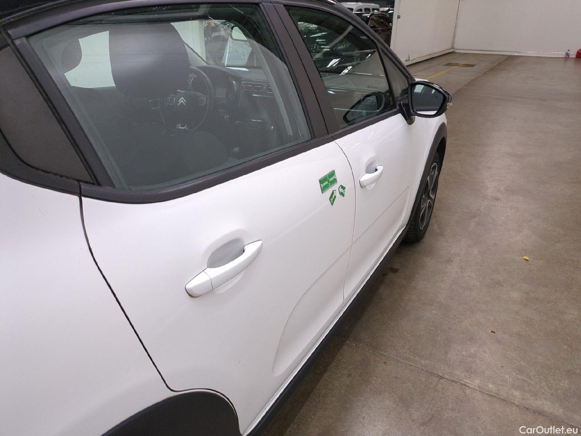  Citroen  C3  Shine Business 1.2 PureTech 80CV BVM5 E6 #23