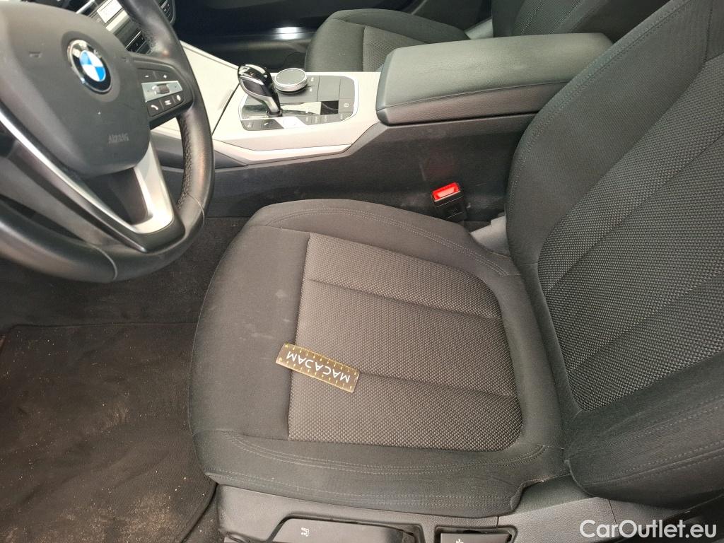  Bmw  Serie 3 Série 3 Touring 316 d Lounge 2.0 120CV BVA8 E6d #37