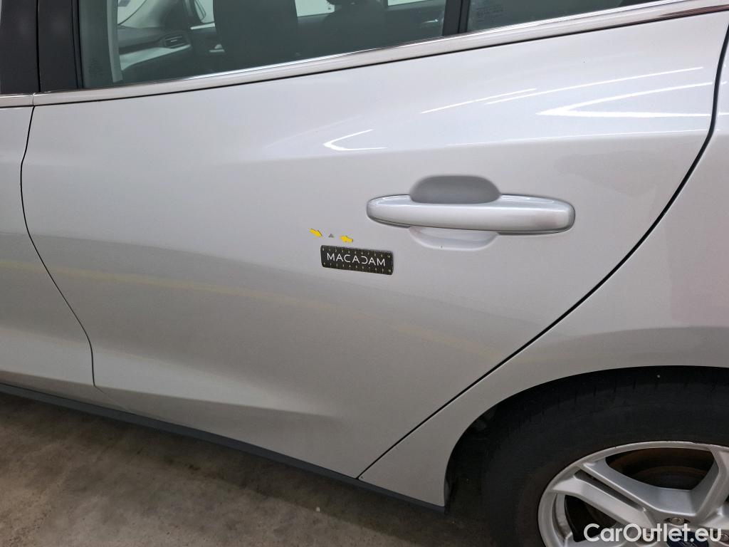 Ford  Focus  Berline Trend Business 1.5 EcoBlue 120CV BVM6 E6dT #3