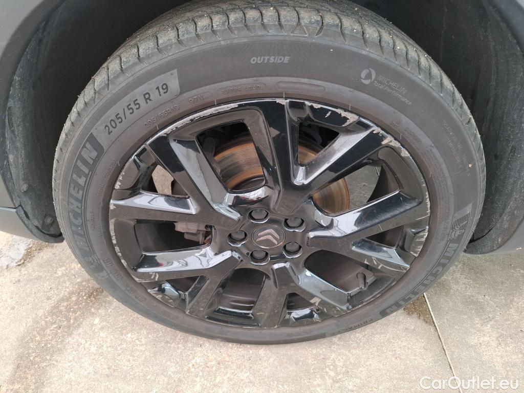  Citroen  C5  Aircross Shine 1.2 PureTech 130CV BVM6 E6dT #29