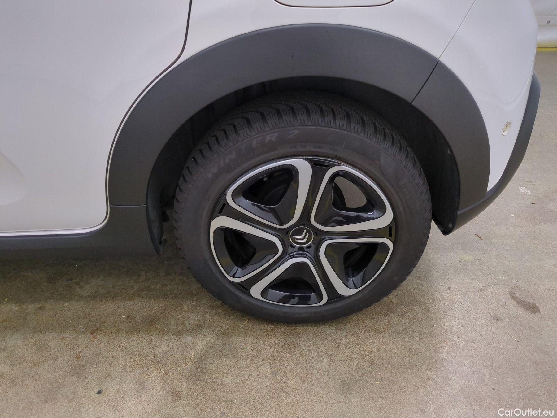  Citroen  C3  Shine Business 1.2 PureTech 80CV BVM5 E6 #64