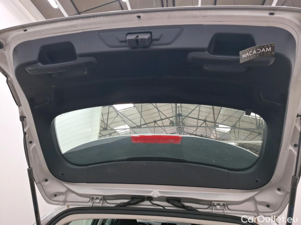  Ford  Focus  Berline Trend Business 1.5 EcoBlue 120CV BVM6 E6dT #10