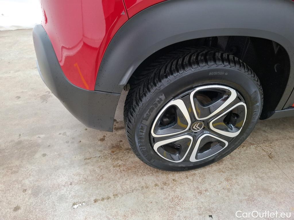  Citroen  C3  Aircross Feel Business 1.5 BlueHDi 120CV BVA6 E6dT #20