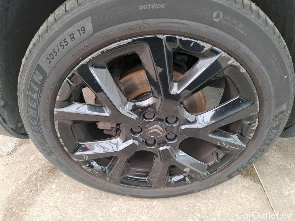  Citroen  C5  Aircross Shine 1.2 PureTech 130CV BVM6 E6dT #30
