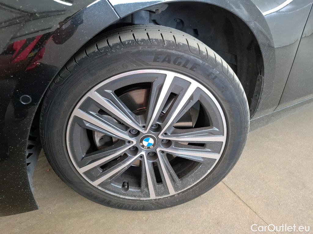  Bmw  Serie 1 Série 1 Berline 118 i Lounge 1.5 140CV BVA7 E6dT #8