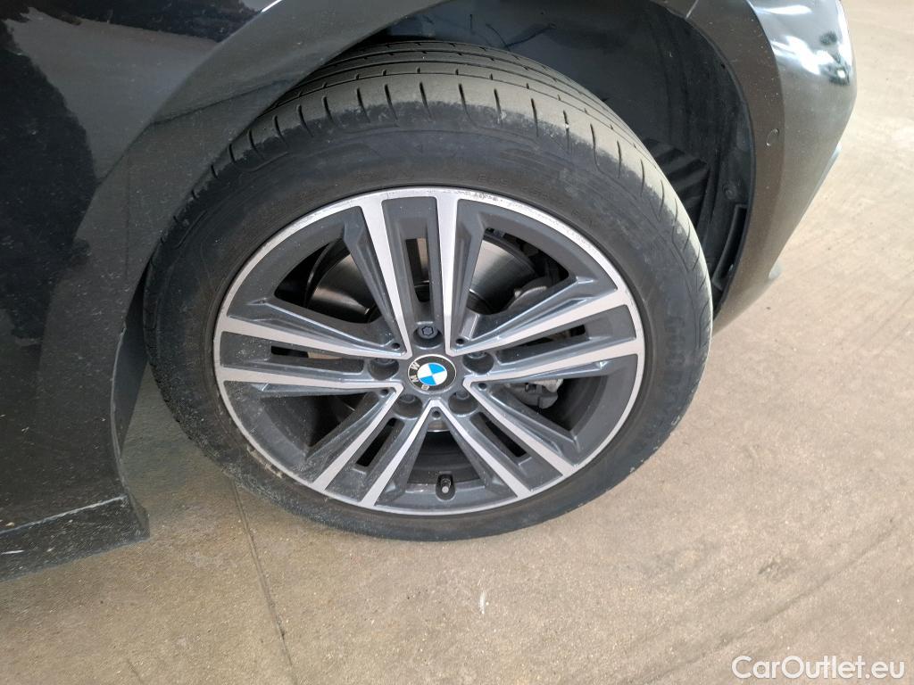  Bmw  Serie 1 Série 1 Berline 118 i Lounge 1.5 140CV BVA7 E6dT #18