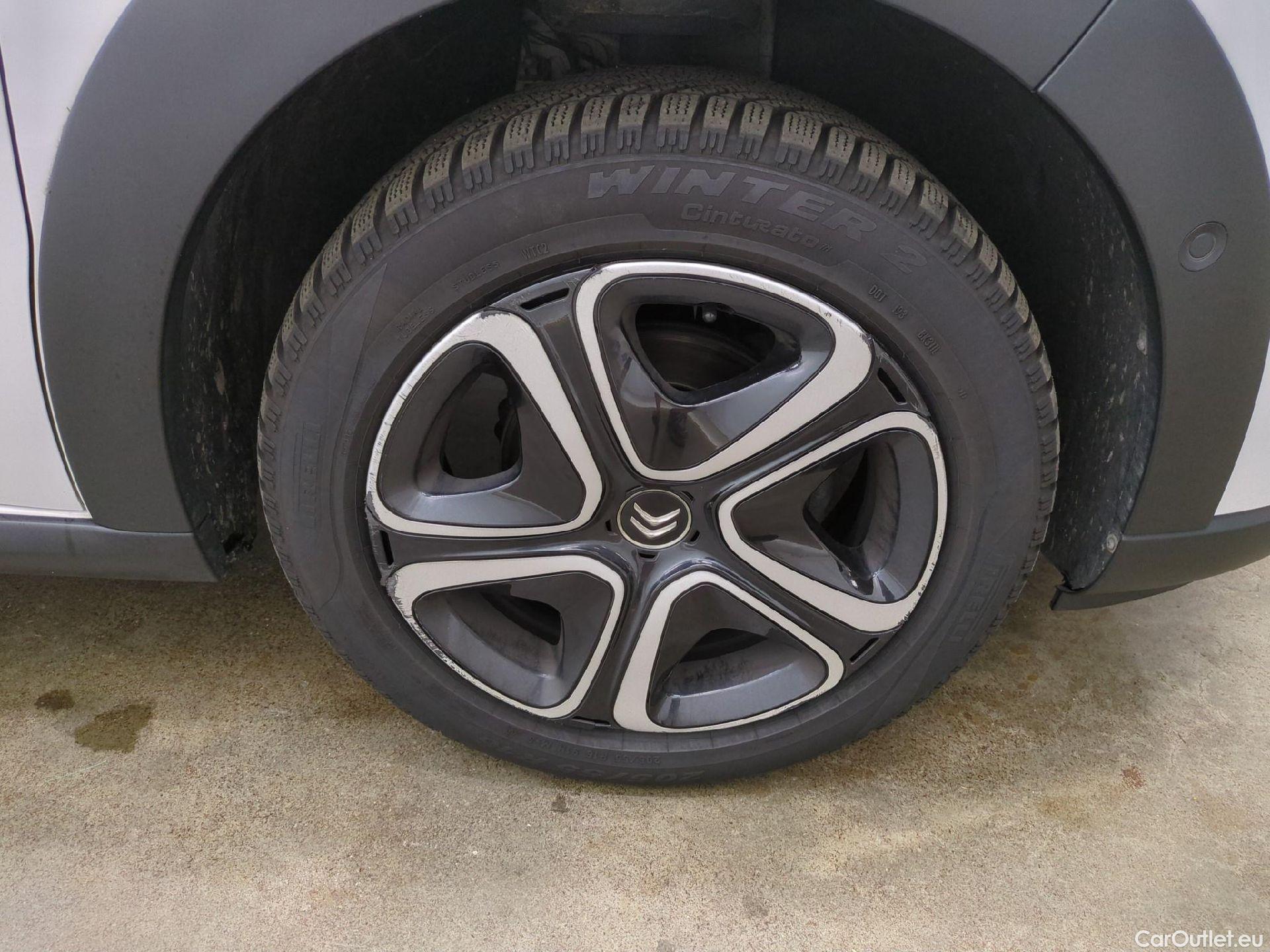  Citroen  C3  Shine Business 1.2 PureTech 80CV BVM5 E6 #66
