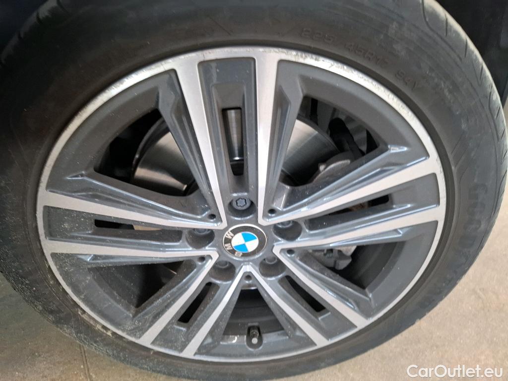  Bmw  Serie 1 Série 1 Berline 118 i Lounge 1.5 140CV BVA7 E6dT #19