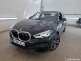  Bmw  Serie 1 Série 1 Berline 118 i Lounge 1.5 140CV BVA7 E6dT 