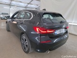  Bmw  Serie 1 Série 1 Berline 118 i Lounge 1.5 140CV BVA7 E6dT #2