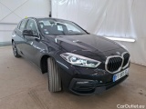  Bmw  Serie 1 Série 1 Berline 118 i Lounge 1.5 140CV BVA7 E6dT #4