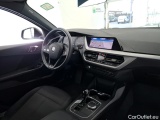  Bmw  Serie 1 Série 1 Berline 118 i Lounge 1.5 140CV BVA7 E6dT #5
