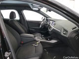  Bmw  Serie 1 Série 1 Berline 118 i Lounge 1.5 140CV BVA7 E6dT #6
