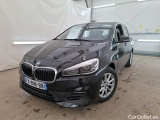  Bmw  Serie 2 Série 2 Active Tourer 216d Lounge 1.5 115CV BVA7 E6d 
