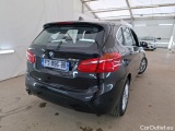  Bmw  Serie 2 Série 2 Active Tourer 216d Lounge 1.5 115CV BVA7 E6d #3