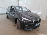  Bmw  Serie 2 Série 2 Active Tourer 216d Lounge 1.5 115CV BVA7 E6d #4