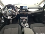  Bmw  Serie 2 Série 2 Active Tourer 216d Lounge 1.5 115CV BVA7 E6d #5