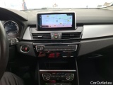  Bmw  Serie 2 Série 2 Active Tourer 216d Lounge 1.5 115CV BVA7 E6d #7
