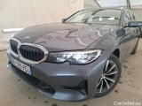  Bmw  Serie 3 Série 3 Touring 316 d Lounge 2.0 120CV BVA8 E6d 