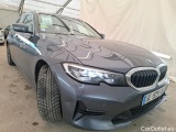  Bmw  Serie 3 Série 3 Touring 316 d Lounge 2.0 120CV BVA8 E6d #4