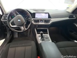  Bmw  Serie 3 Série 3 Touring 316 d Lounge 2.0 120CV BVA8 E6d #5