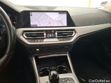  Bmw  Serie 3 Série 3 Touring 316 d Lounge 2.0 120CV BVA8 E6d #7