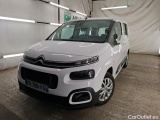  Citroen  Berlingo  Feel M 1.5 BlueHDi 100CV BVM5 E6dT 